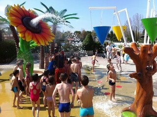 Parque de vacaciones Peschiera del Garda  44
