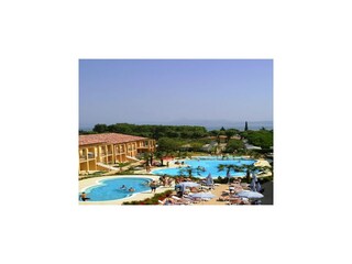 Parque de vacaciones Peschiera del Garda Grabación al aire libre 9