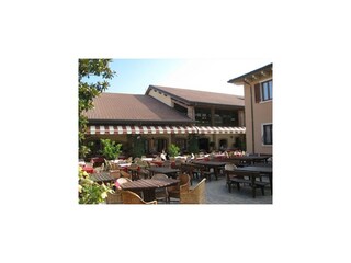 Parque de vacaciones Peschiera del Garda  31