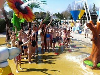 Ferienpark Peschiera del Garda  34