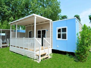 Ferienpark Peschiera del Garda Außenaufnahme 8