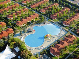 Parc de vacances Peschiera del Garda Enregistrement extérieur 4