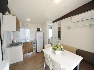 Vakantiepark Peschiera del Garda Kenmerken 14