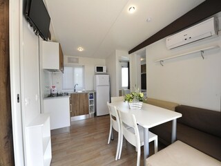 Ferienpark Peschiera del Garda Ausstattung 11