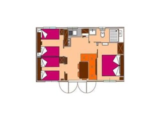 Ferienpark Peschiera del Garda  36