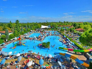 Vakantiepark Peschiera del Garda  26