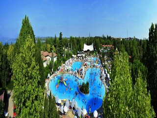 Parc de vacances Peschiera del Garda  26