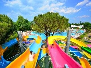 Parc de vacances Peschiera del Garda  35