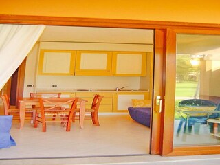 Parc de vacances Padenghe sul Garda Équipement 20