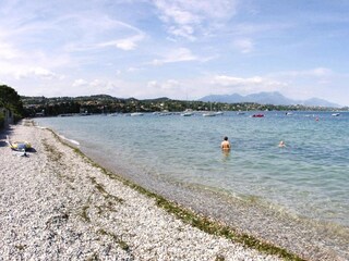 Parc de vacances Padenghe sul Garda  26