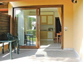 Parc de vacances Padenghe sul Garda Équipement 18