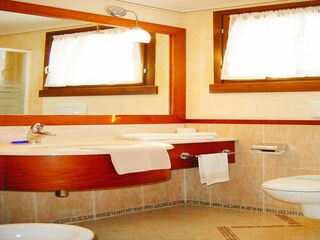 Parc de vacances Padenghe sul Garda Équipement 21