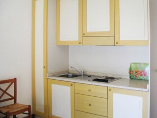 Parc de vacances Padenghe sul Garda Équipement 22