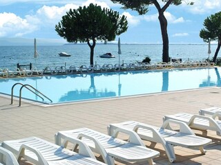 Parc de vacances Padenghe sul Garda Enregistrement extérieur 7