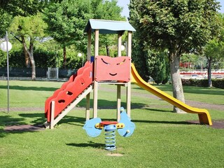 Parc de vacances Padenghe sul Garda Enregistrement extérieur 15
