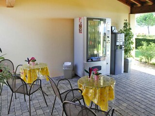 Vakantiepark Padenghe sul Garda  27
