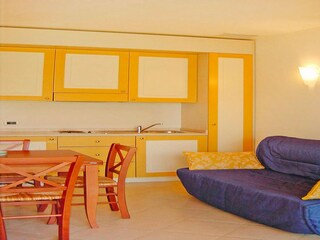 Ferienpark Padenghe sul Garda Ausstattung 22
