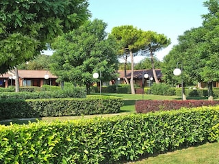 Ferienpark Padenghe sul Garda Außenaufnahme 3