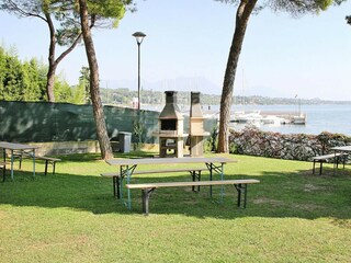 Parque de vacaciones Padenghe sul Garda Grabación al aire libre 3