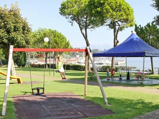 Parque de vacaciones Padenghe sul Garda Grabación al aire libre 5