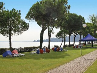 Parque de vacaciones Padenghe sul Garda Grabación al aire libre 6