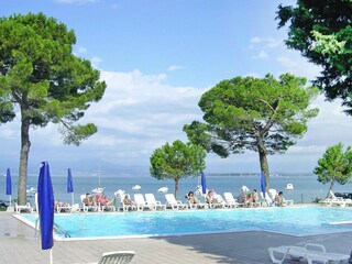 Parc de vacances Padenghe sul Garda  27