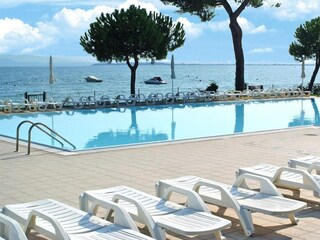 Parc de vacances Padenghe sul Garda Enregistrement extérieur 10