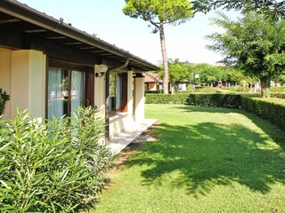 Ferienpark Padenghe sul Garda Außenaufnahme 8