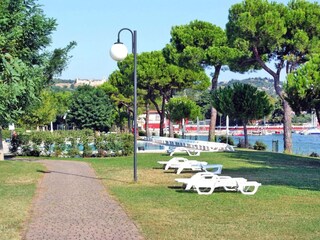 Parque de vacaciones Padenghe sul Garda Grabación al aire libre 9