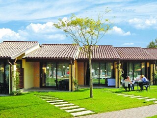Ferienpark Padenghe sul Garda Außenaufnahme 10