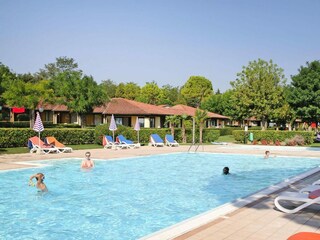 Parque de vacaciones Padenghe sul Garda Grabación al aire libre 12