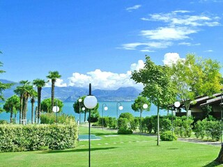Parque de vacaciones Padenghe sul Garda Grabación al aire libre 13