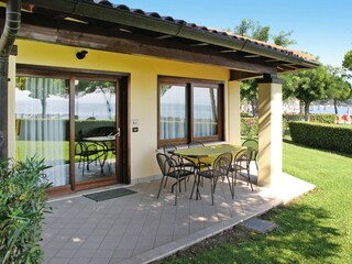Vakantiepark Padenghe sul Garda Buitenaudio-opname 15