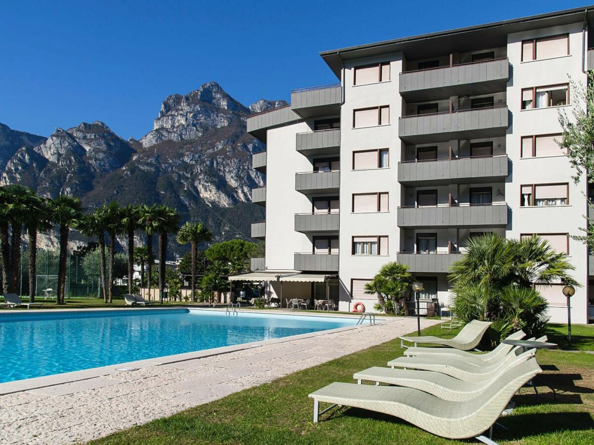 Ferienpark Riva del Garda Außenaufnahme 1