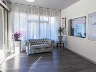 Vakantiepark Riva del Garda Kenmerken 18