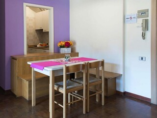 Vakantiepark Riva del Garda Kenmerken 9