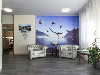 Vakantiepark Riva del Garda Kenmerken 11
