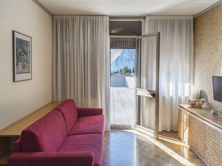 Vakantiepark Riva del Garda Kenmerken 12