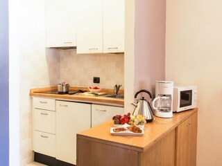 Vakantiepark Riva del Garda Kenmerken 21