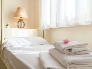 Vakantiepark Riva del Garda Kenmerken 13