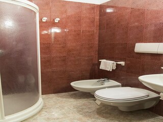 Vakantiepark Riva del Garda Kenmerken 24