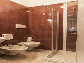 Parc de vacances Riva del Garda Équipement 16