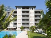 Holiday park Riva del Garda Outdoor Recording 1