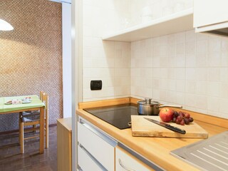 Vakantiepark Riva del Garda Kenmerken 21