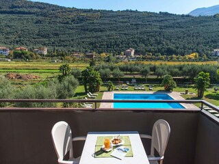 Vakantiepark Riva del Garda Buitenaudio-opname 7
