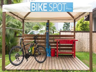 Vakantiepark Riva del Garda  33