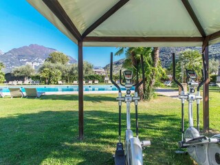 Vakantiepark Riva del Garda  29