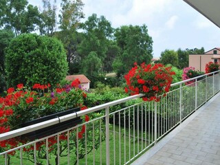 Parque de vacaciones Loano  23