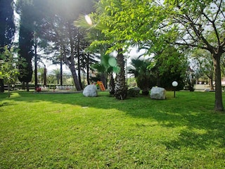 Parque de vacaciones Loano Grabación al aire libre 10