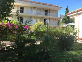 Parc de vacances Loano Enregistrement extérieur 12